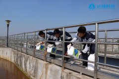 【總氮提標(biāo)，碳源降成本30%】庫巴魯?總氮原位提標(biāo)技術(shù)成功案例！