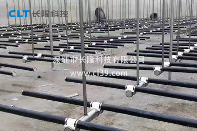 管式曝氣器與盤式曝氣器對比，有哪些優缺點